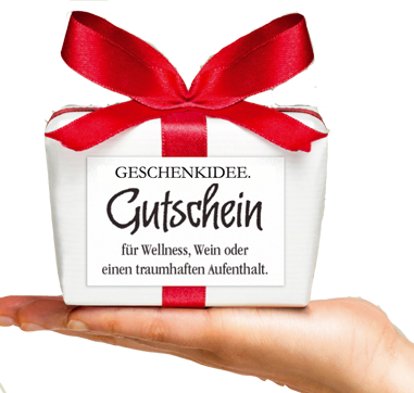 Geschenkgutschein